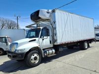 2018 International 4300