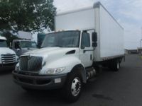 2018 International 4300
