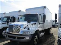 2012 International 4300LP