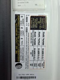 2019 Mercedes-Benz SPRINTER 3500