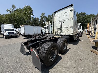 2021 Freightliner NEW CASCADIA 116