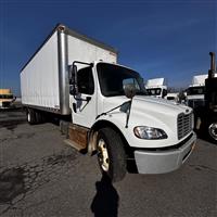 2020 Freightliner M2 106