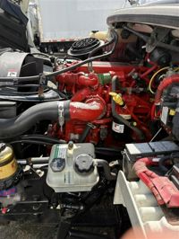 2015 Freightliner M2 106