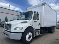 2016 Freightliner M2 106
