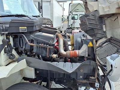 2019 International 4300