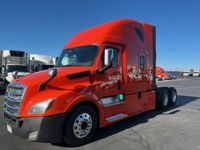 2020 Freightliner NEW CASCADIA PX12664