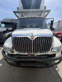 2018 International 4300