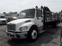 2018 Freightliner M2 106