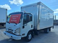 2019 Isuzu NPR HD