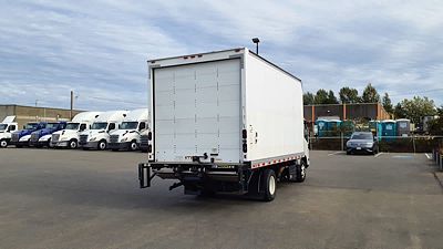 2020 Chevrolet LCF 4500HD