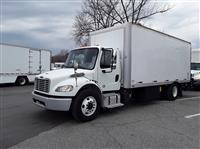 2018 Freightliner M2 106