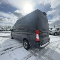 2020 Ford TRANSIT 250 HI ROOF