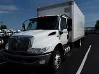 2021 International MV607 LP