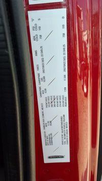 2017 Freightliner M2 106
