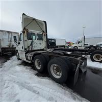 2018 Freightliner CASCADIA 125