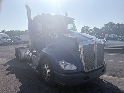 2020 Kenworth T680