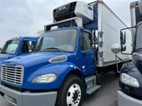 2018 Freightliner M2