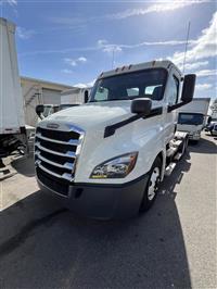2019 Freightliner NEW CASCADIA PX12664