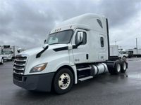 2020 Freightliner NEW CASCADIA PX12664