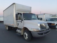 2019 International 4300 LP