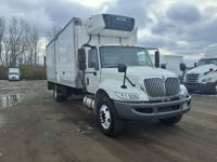 2017 International 4300
