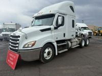 2020 Freightliner NEW CASCADIA PX12664