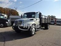 2009 International 4300