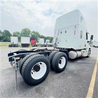 2019 Freightliner CASCADIA 125