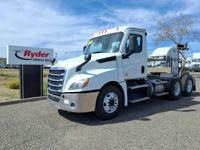 2022 Freightliner NEW CASCADIA PX12664