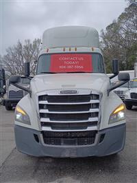 2020 Freightliner NEW CASCADIA PX12664