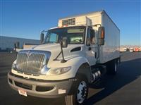 2019 International 4300