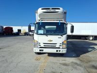 2019 Chevrolet LCF 4500XD