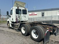 2019 Freightliner CASCADIA 125