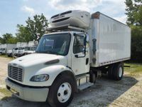 2019 Freightliner M2 106