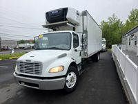 2017 Freightliner M2 106