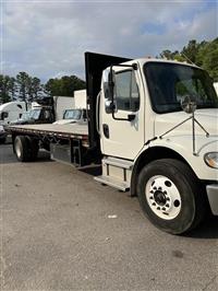 2016 Freightliner M2 106