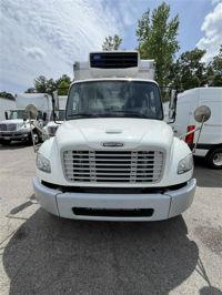 2018 Freightliner M2 106