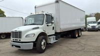 2018 Freightliner M2 106