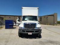 2019 International 4300