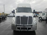 2019 Freightliner CASCADIA 125