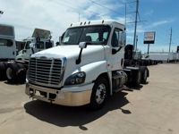 2020 Freightliner CASCADIA 125