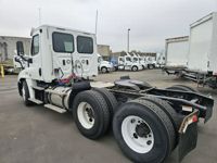 2018 Freightliner CASCADIA 125
