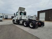 2018 Freightliner NEW CASCADIA PX12664