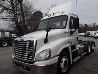 2019 Freightliner CASCADIA 125
