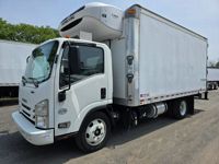 2019 Isuzu NPR