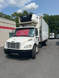 2018 Freightliner M2 106