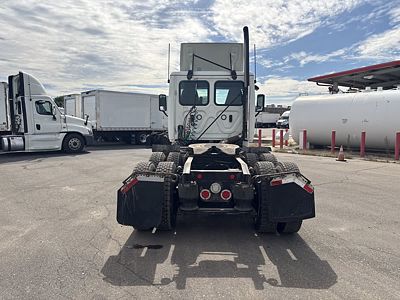 2020 Freightliner CASCADIA 125