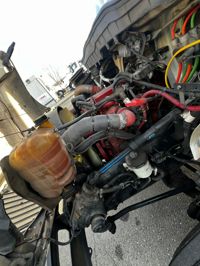 2017 International 4300