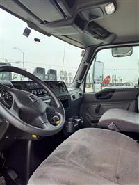 2020 International MV607 LP