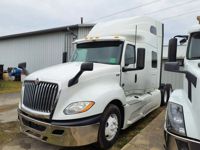 2019 International LT625